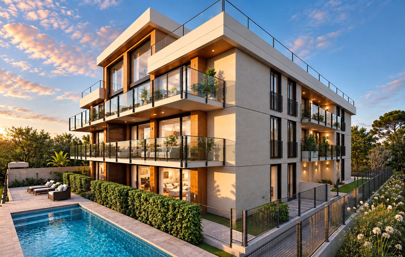 Sant Antoni Homes image