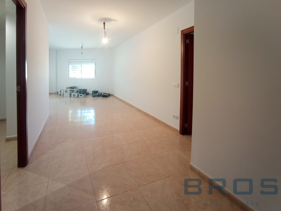 Renovated Ground Floor Apartment– Calle Plans 29, Palafrugell