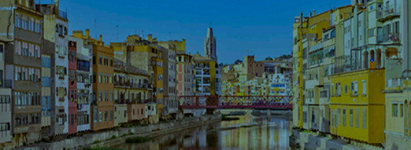 Girona and surroundings
